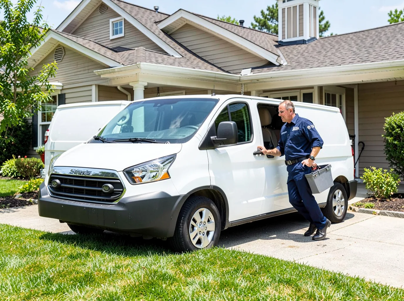 Emergency Plumber company in Hollister, NC