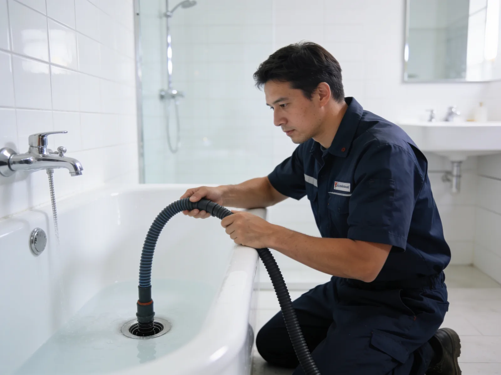 Emergency Plumber Hollister, NC FAQs